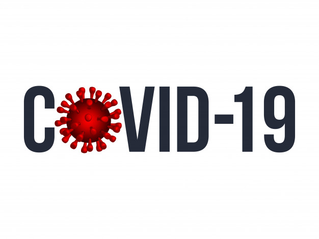 word-covid-19-with-coronavirus-icon-2019-ncov-novel-coronavirus-concept-sign_149267-499